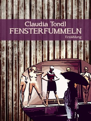 cover image of Fensterfummeln